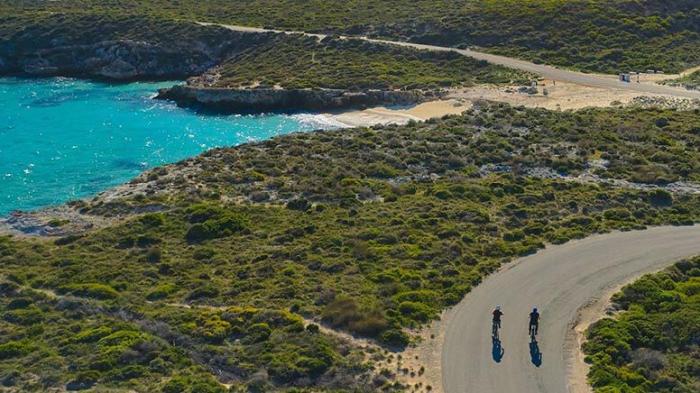 Guided E-Bike Tour On Rottnest Island