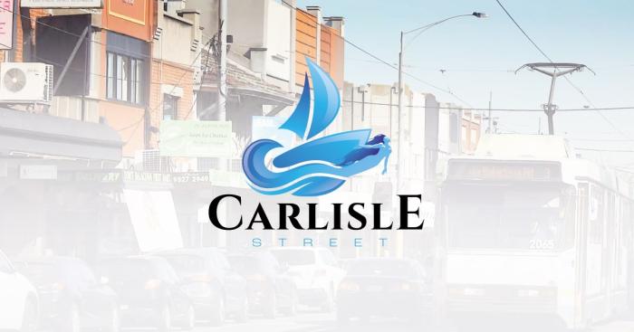 Carlisle Street Precinct - St Kilda