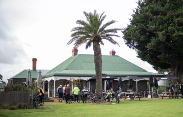 Carome Homestead - Mernda