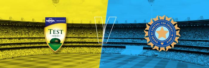 Australia -v- India  - Boxing Day Test 2024