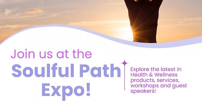 Soulful Path Expo 2024