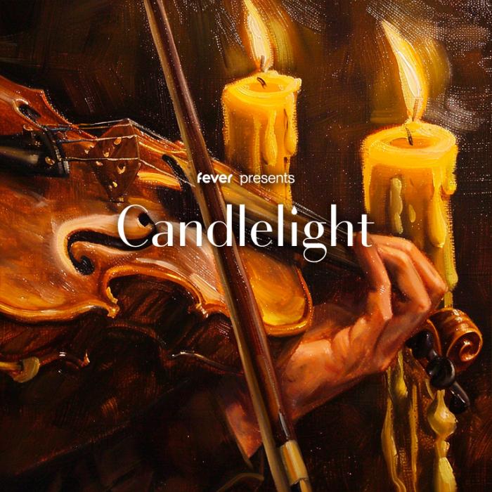 Candlelight: Vivaldi's Four Seasons @ Wollongong