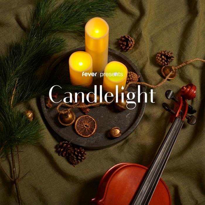 Candlelight Holiday Special: Christmas Movie Soundtracks