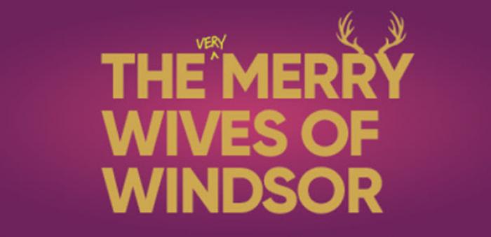 Australian Shakespeare Company: The Merry Wives of Windsor