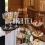 High Tea at Rippon Lea Estate