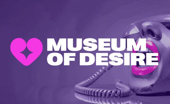 Museum Of Desire: A Modern Art Museum In Melbourne