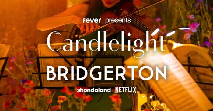 Candlelight: Best of Bridgerton on Strings