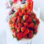 Bacchus Marsh Strawberry & Cherry Festival 2024