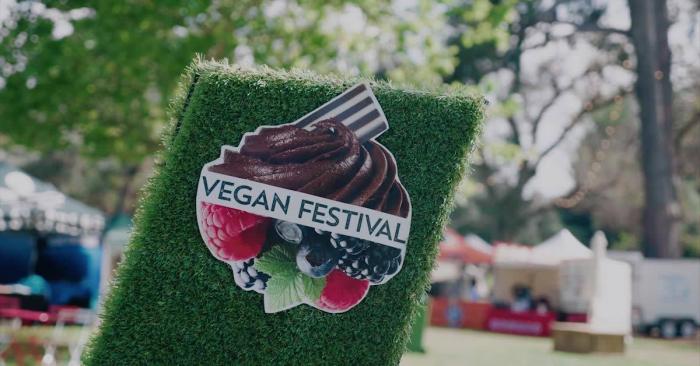 Vegan Festival Adelaide 2024