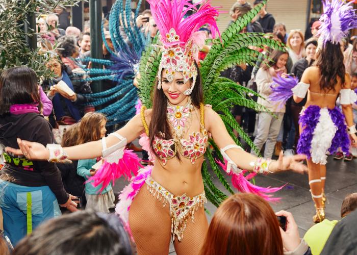 Latin Day Festival 2024 - Preston Market