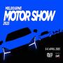 Melbourne Motor Show 2025