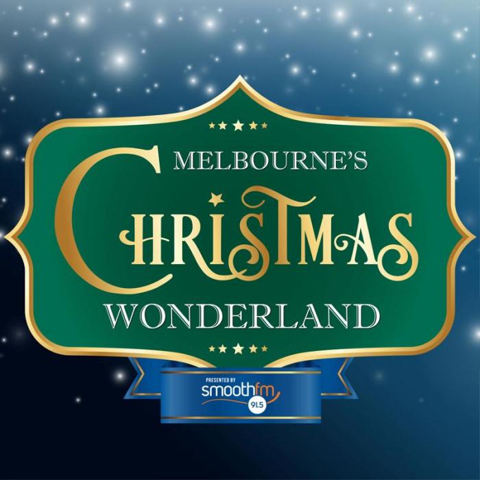 Melbourne's Christmas Wonderland