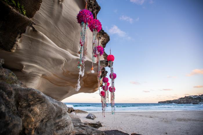 Sculpture by the Sea 2024 - Bondi