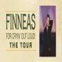 View FINNEAS | For Cryin' Out Loud! - The Tour 2025 - Brisbane