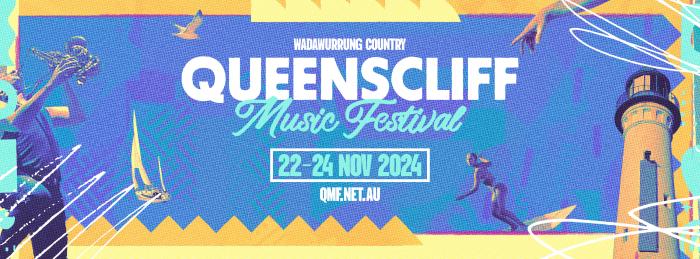 Queenscliff Music Festival 2024