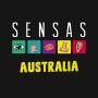 SENSAS - Multi-Sensory Journey