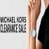 WatchesGalore: 40% off Michael Kors Watches