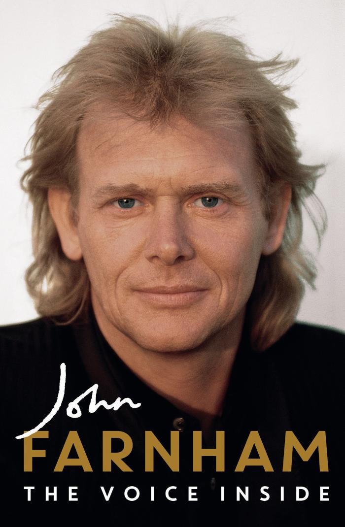 John Farnham