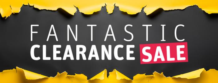 Fantastic Furniture | 10% Off Birthday Sale