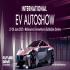 Melbourne International EV Autoshow 2025