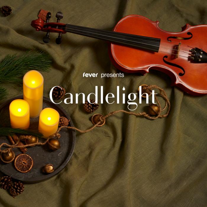 Candlelight: A Night Of Christmas Classics