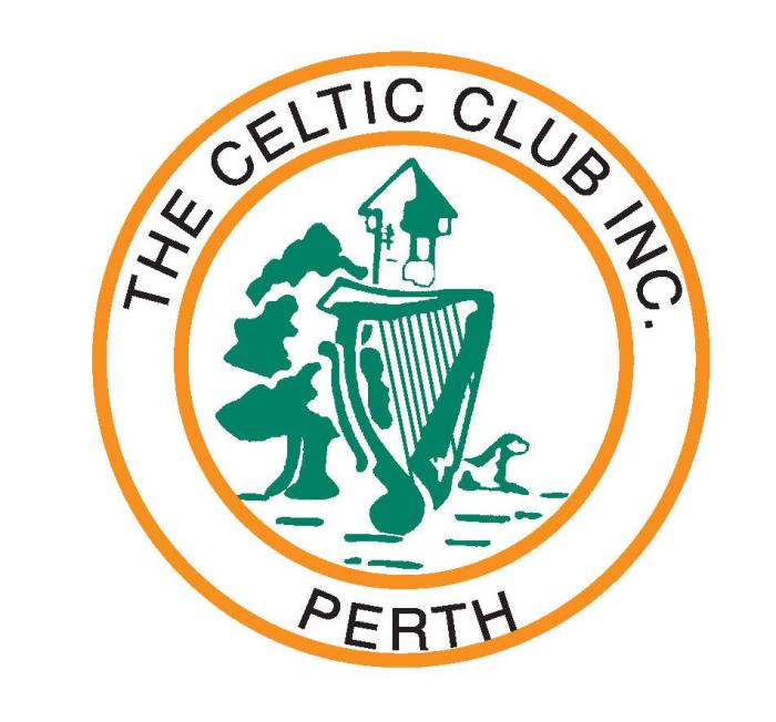 Celtic Club Perth