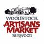 View Event: Woodstock Artisans Market