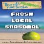 View Event: Bondi Farmers Market