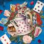 View Event: A Curious Tea Party - Print & Play Game Experience