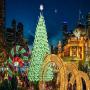 Melbourne's Christmas Festival 2024