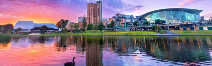 Adelaide Top Ten Attractions