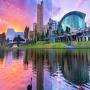 View Adelaide Top Ten Attractions