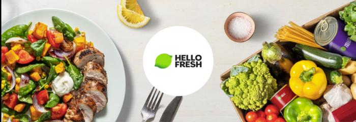 Hello Fresh NZ | Ready-Made Meal Kits Home Delivered