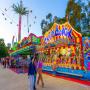 Christmas Carnival @ Alexandra Gardens