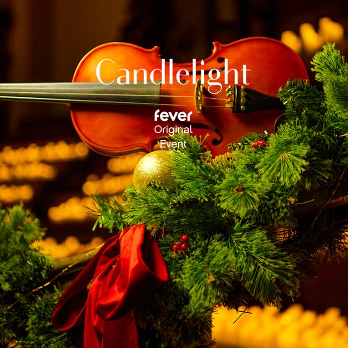 Candlelight: A Night of Christmas Classics