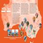 Australian Silo Art Trail: FREE Silo Art Map
