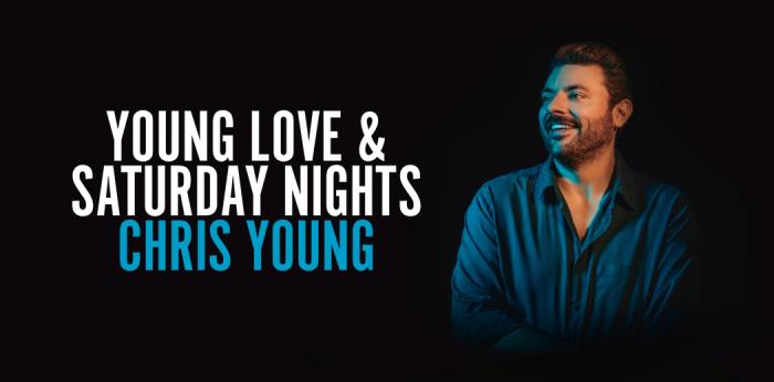 Chris Young