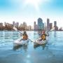 View Event: Brisbane Guided Kayak Tour