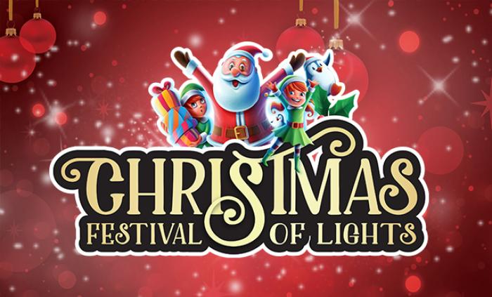 Christmas Festival of Lights 2024/2025