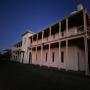 Quarantine Station - Historical Ghost Tour - Point Nepean