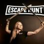 View Event: Escape Hunt: Escape Rooms