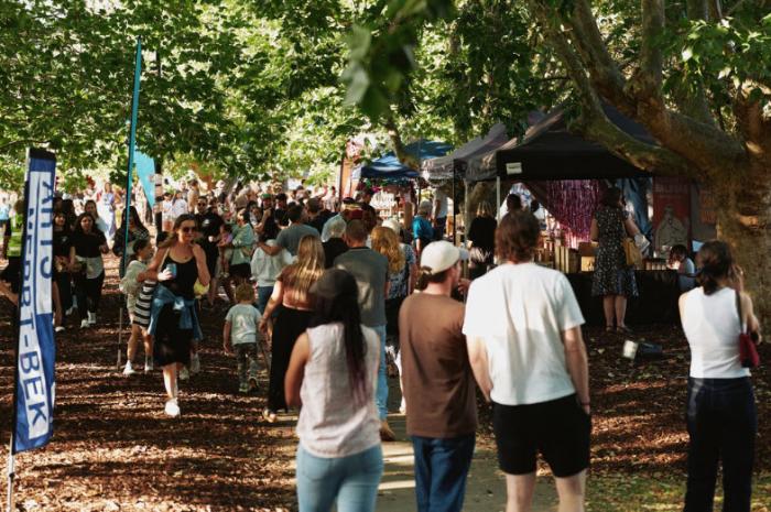 Coburg Night Market 2024