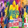 View Event: The Wiggles | Wiggle & Learn BIG SHOW - ICC Sydney Theatre