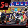 View Event: Repco Supercars: 2025 Perth Super 440