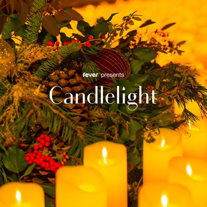 Candlelight Christmas: Love Actually Home Alone @ Wellington