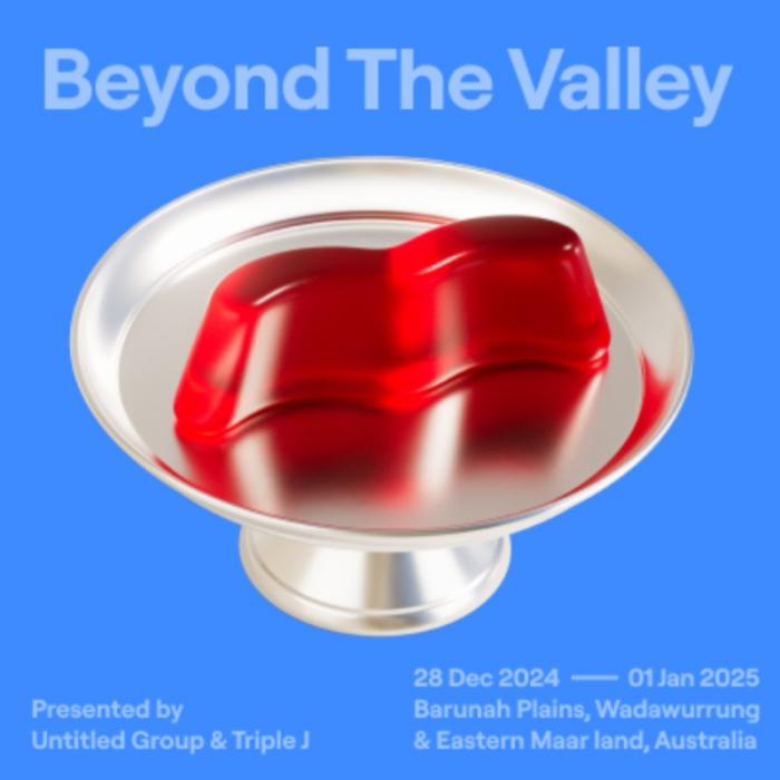 Beyond The Valley 2024 | Music Festival