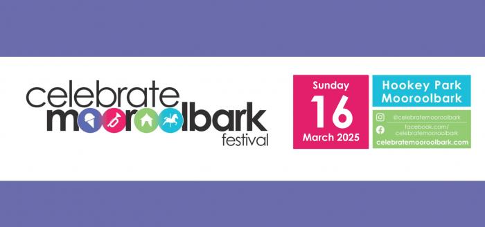 Celebrate Mooroolbark Festival 2025