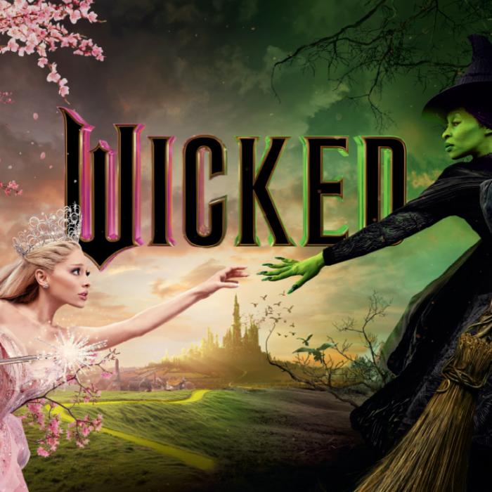 WICKED - Fan Screenings at the State Theatre