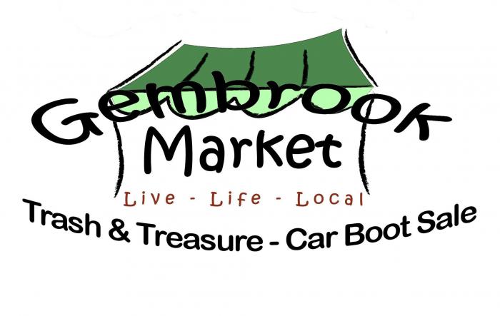 Gembrook Trash & Treasure / Car Boot sale