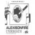 View Alexisonfire with Underoath + GEL - Australia 2025